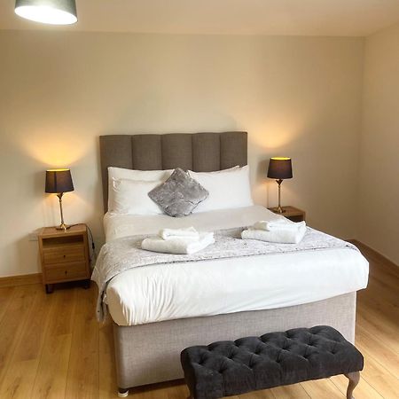 Blue Sky Apartments@Guildford Town Centre 外观 照片